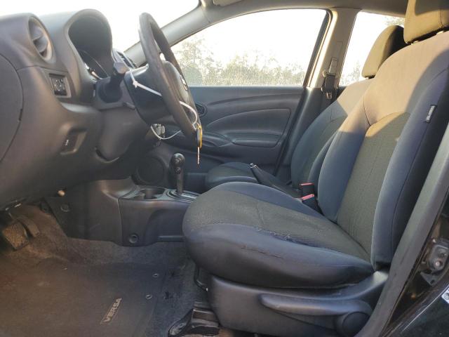 Photo 7 from auction – 2012 NISSAN VERSA S with VIN 3N1CN7AP0CL847100