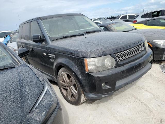 Photo 4 from auction – 2013 LAND ROVER RANGE ROVE with VIN SALSK2D48DA810206