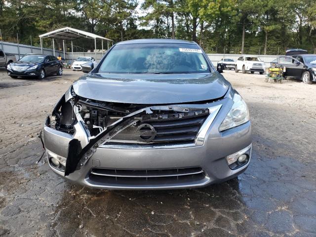 Photo 5 from auction – 2015 NISSAN ALTIMA with VIN 1N4AL3AP1FC169949