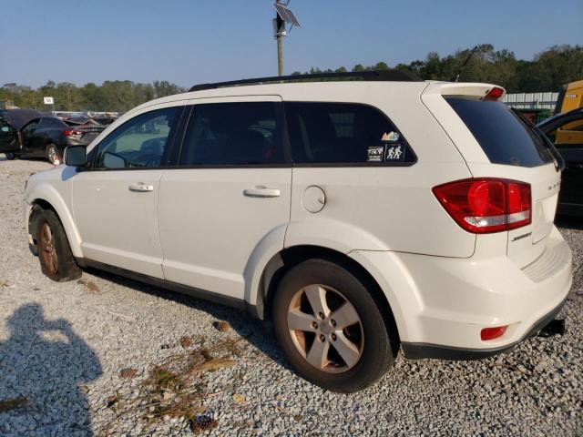 صورة رقم 2 من المزاد - 2012 DODGE JOURNEY SX مع VIN 3C4PDCBG2CT226577