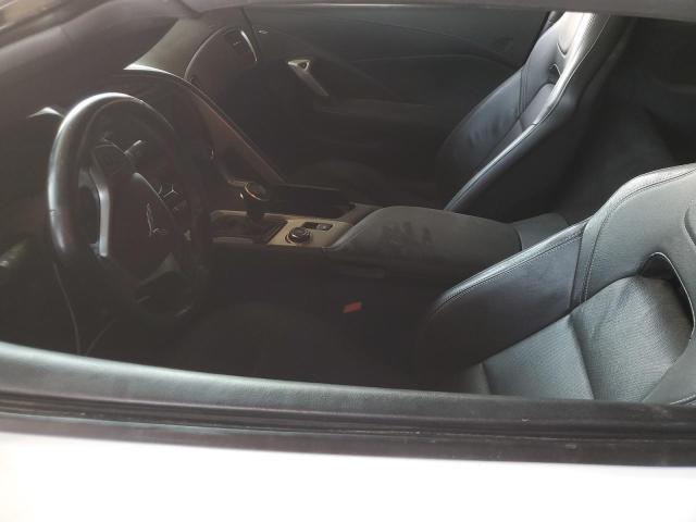 Photo 7 from auction – 2019 CHEVROLET CORVETTE S with VIN 1G1YB2D74K5115294