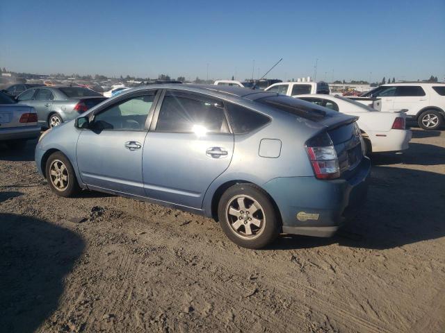 Photo 2 from auction – 2005 TOYOTA PRIUS with VIN JTDKB20U857033523
