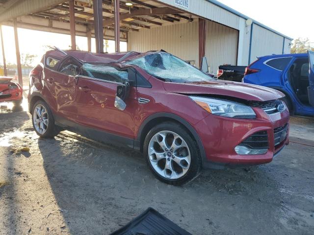 Photo 4 from auction – 2016 FORD ESCAPE TIT with VIN 1FMCU0J95GUC51495