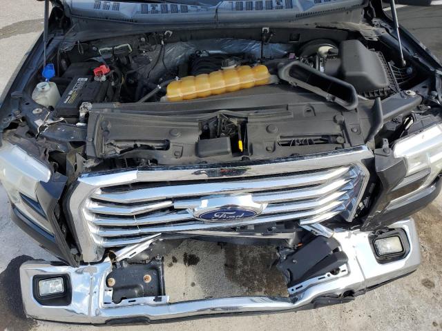 Photo 11 from auction – 2015 FORD F150 SUPER with VIN 1FTEW1CF8FFB19995