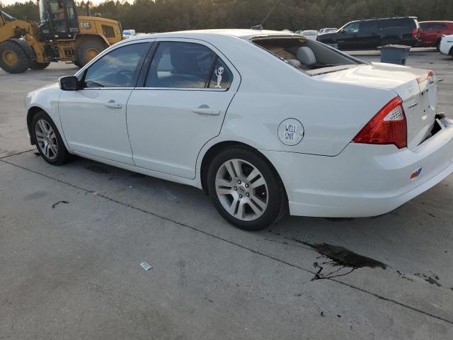 Photo 2 from auction – 2011 FORD FUSION SE with VIN 3FAHP0HA6BR344601