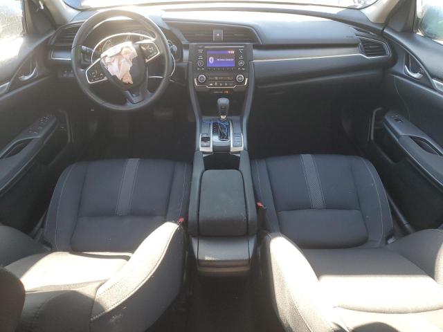 Photo 8 from auction – 2021 HONDA CIVIC LX with VIN 2HGFC2F65MH558115