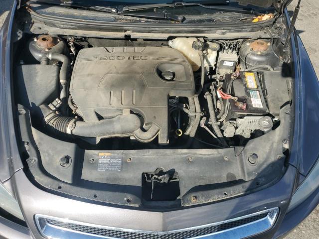 Photo 11 from auction – 2011 CHEVROLET MALIBU LS with VIN 1G1ZA5E17BF244904