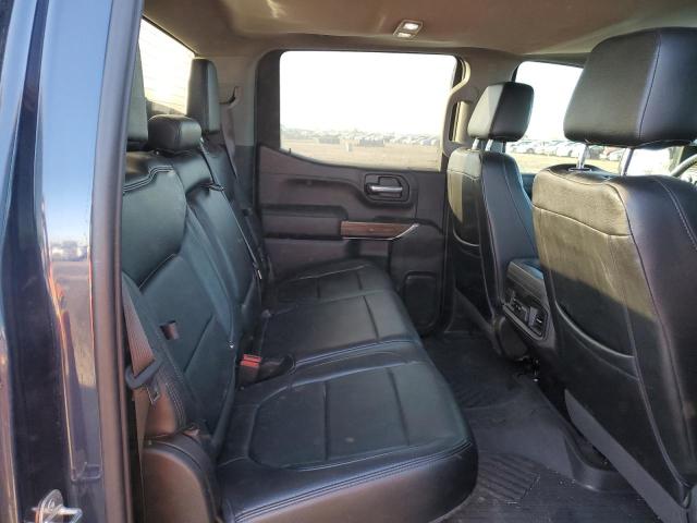 Photo 10 from auction – 2021 CHEVROLET SILVERADO with VIN 1GCPYFED9MZ379023