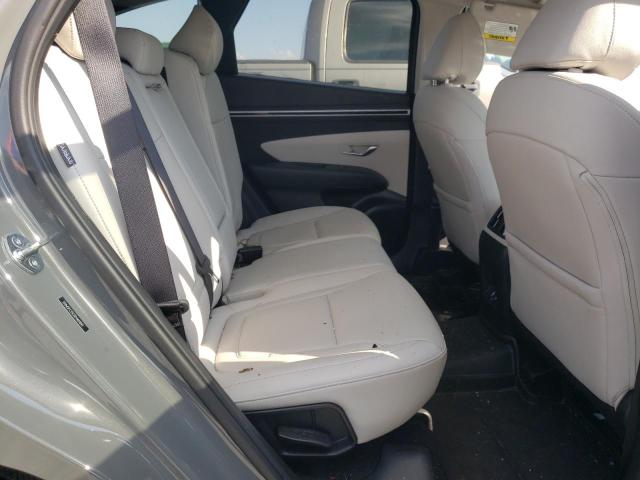 Photo 11 from auction – 2024 HYUNDAI TUCSON SEL with VIN 5NMJFCDE2RH401041