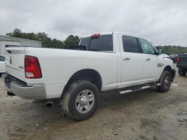 Photo 3 from auction – 2017 RAM 2500 SLT with VIN 3C6UR5DL4HG534500