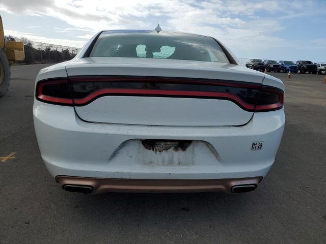 Photo 6 from auction – 2016 DODGE CHARGER SX with VIN 2C3CDXHG0GH149546