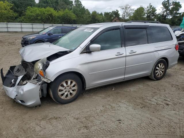 HONDA ODYSSEY EX 2010 with VIN 5FNRL3H60AB007753 - Photo from auction