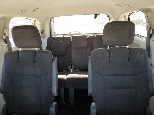 Photo 10 from auction – 2014 DODGE GRAND CARA with VIN 2C4RDGCG8ER212817