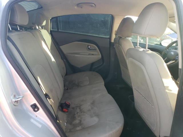 Photo 10 from auction – 2016 KIA RIO LX with VIN KNADM4A36G6686605