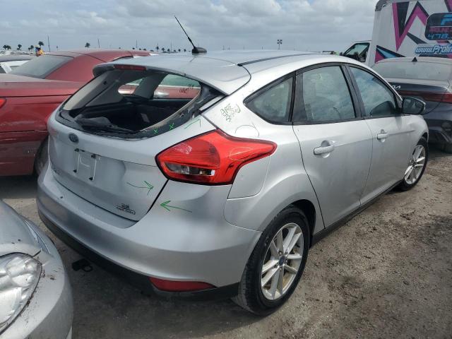 Photo 3 from auction – 2015 FORD FOCUS SE with VIN 1FADP3K24FL329018