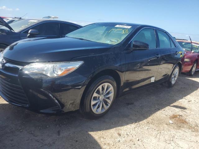 TOYOTA CAMRY LE 2015 with VIN 4T1BF1FK6FU480371 - Photo from auction