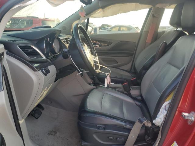 Photo 7 from auction – 2013 BUICK ENCORE PRE with VIN KL4CJDSB1DB122824