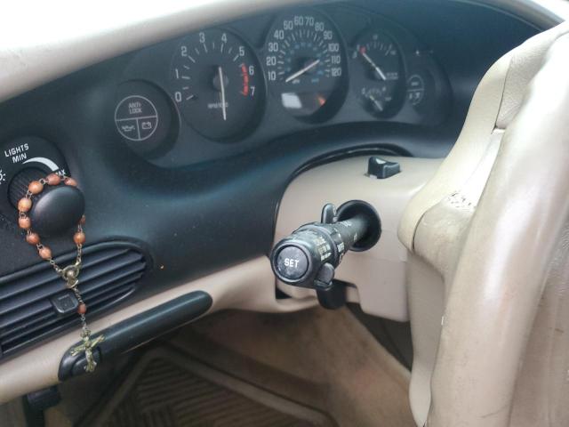 Photo 9 from auction – 2003 BUICK REGAL LS with VIN 2G4WB52K731227576