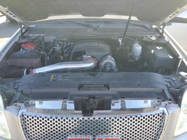 Photo 12 from auction – 2010 GMC YUKON DENA with VIN 1GKUKEEF8AR170422