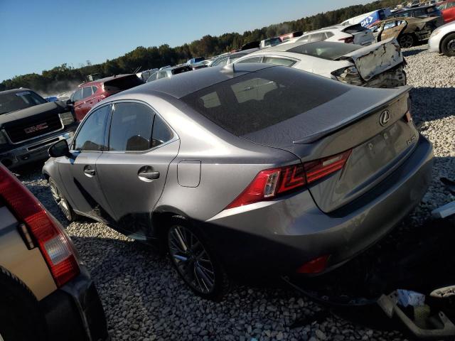 Photo 2 from auction – 2014 LEXUS IS 250 with VIN JTHBF1D28E5014150