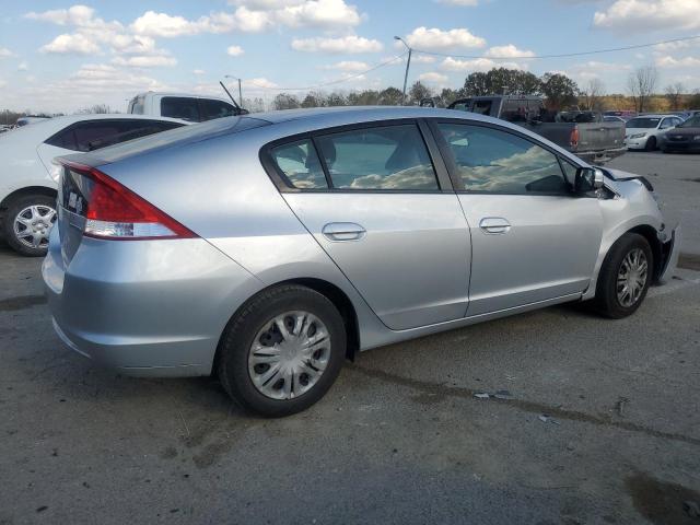 Photo 3 from auction – 2011 HONDA INSIGHT LX with VIN JHMZE2H56BS007299