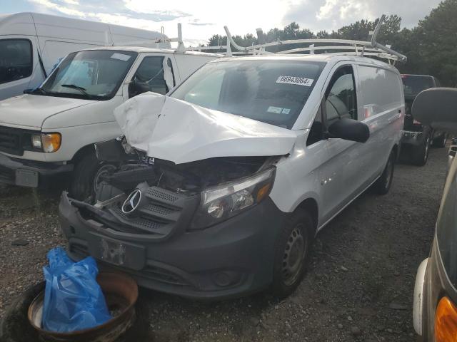MERCEDES-BENZ METRIS 2017 with VIN WD3PG2EA2H3206190 - Photo from auction
