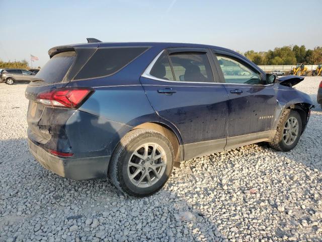 Photo 3 from auction – 2022 CHEVROLET EQUINOX LT with VIN 3GNAXUEV4NL289316