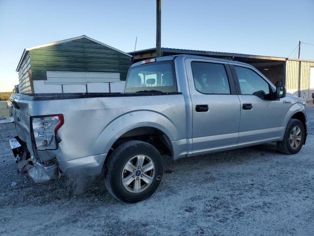 Photo 3 from auction – 2020 FORD F150 SUPER with VIN 1FTEW1CPXLFC16538