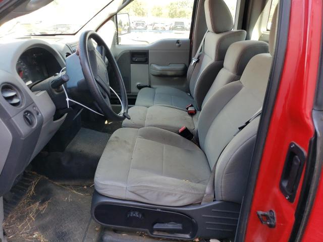 Photo 7 from auction – 2008 FORD F150 with VIN 1FTRF12218KE98283
