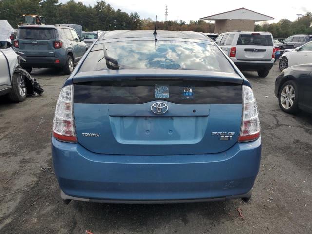 Photo 6 from auction – 2009 TOYOTA PRIUS with VIN JTDKB20U297878874