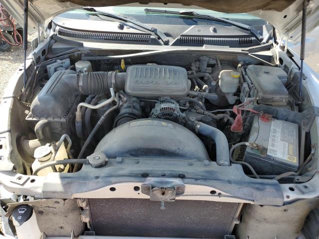 Photo 11 from auction – 2005 DODGE DAKOTA ST with VIN 1D7HE22K55S217673