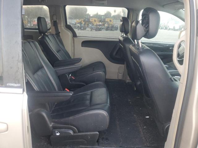 Photo 11 from auction – 2013 CHRYSLER TOWN & COU with VIN 2C4RC1BG3DR767089