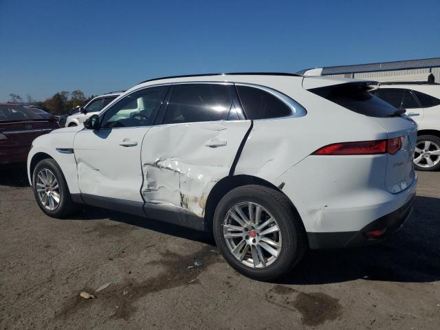 Photo 2 from auction – 2019 JAGUAR F-PACE PRE with VIN SADCK2FX3KA368472