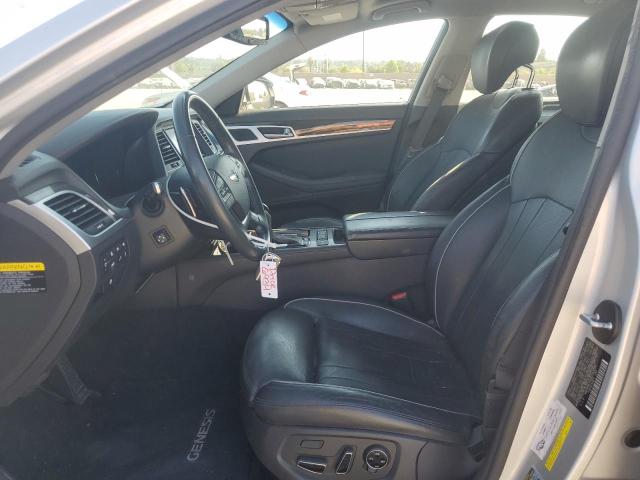 Photo 7 from auction – 2016 HYUNDAI GENESIS 3. with VIN KMHGN4JE4GU142058