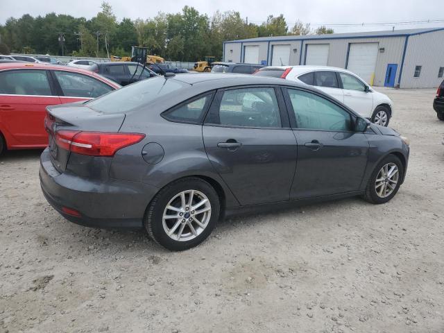 Photo 3 from auction – 2015 FORD FOCUS with VIN 1FADP3F21FL206156