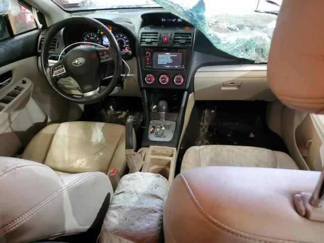 Photo 8 from auction – 2013 SUBARU XV CROSSTR with VIN JF2GPAKC2DH850602