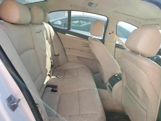 Zdjęcie 10 z aukcji – 2015 BMW 535 I z VIN WBA5B1C5XFD921007