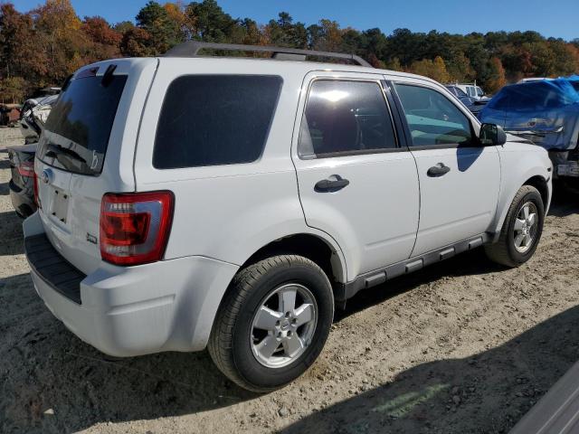 Photo 3 from auction – 2012 FORD ESCAPE XLT with VIN 1FMCU9DG2CKA59293
