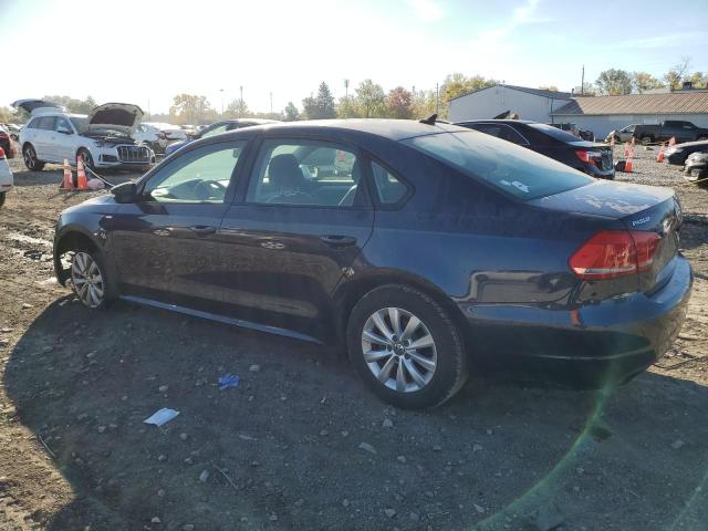 Photo 2 from auction – 2015 VOLKSWAGEN PASSAT S with VIN 1VWAT7A38FC062957