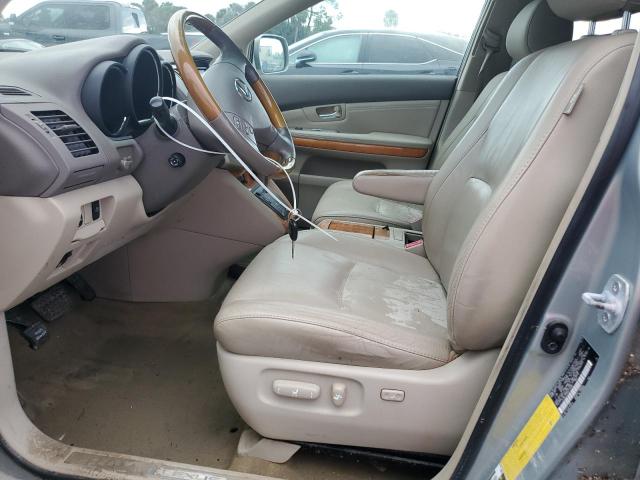 Photo 7 from auction – 2009 LEXUS RX 350 with VIN 2T2HK31U69C113997