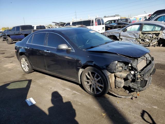 Photo 4 from auction – 2012 CHEVROLET MALIBU LTZ with VIN 1G1ZG5E76CF264016