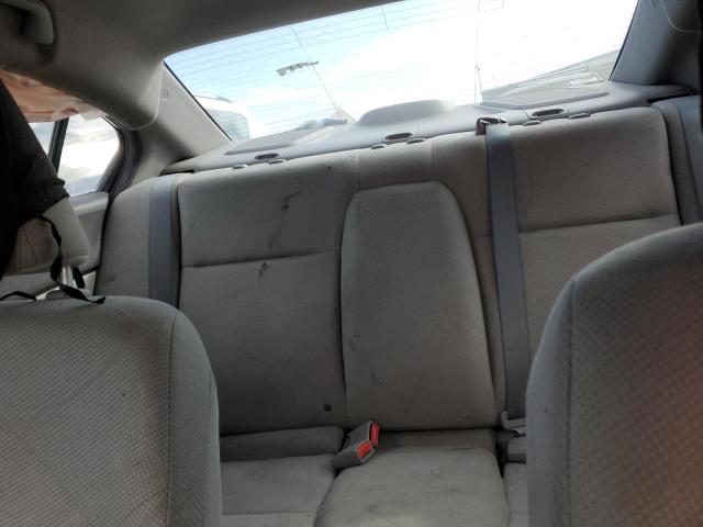 Photo 10 from auction – 2012 HONDA CIVIC LX with VIN 2HGFB2F50CH579205