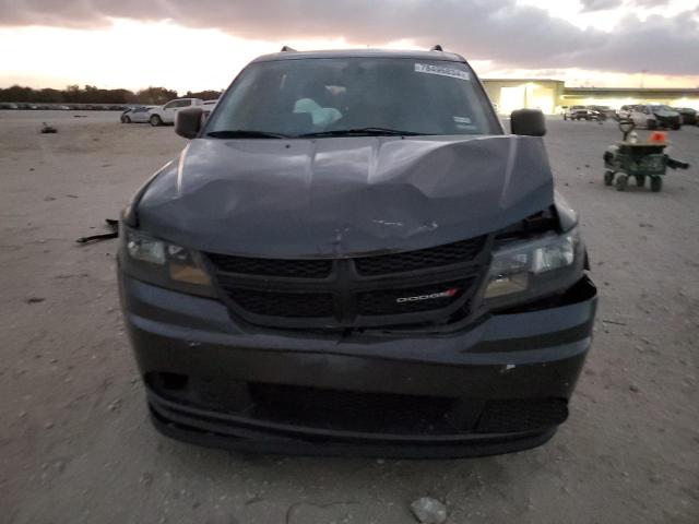 Photo 5 from auction – 2018 DODGE JOURNEY SE with VIN 3C4PDCAB5JT444032