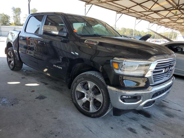 Photo 4 from auction – 2023 RAM 1500 LARAM with VIN 1C6SRFJM7PN549458