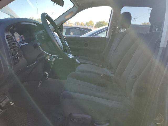 Zdjęcie 7 z aukcji – 2004 DODGE RAM 1500 S z VIN 1D7HA18D04S520129