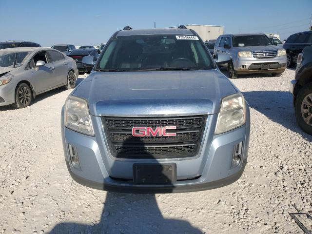 Photo 5 from auction – 2015 GMC TERRAIN SL with VIN 2GKALREK5F6183670