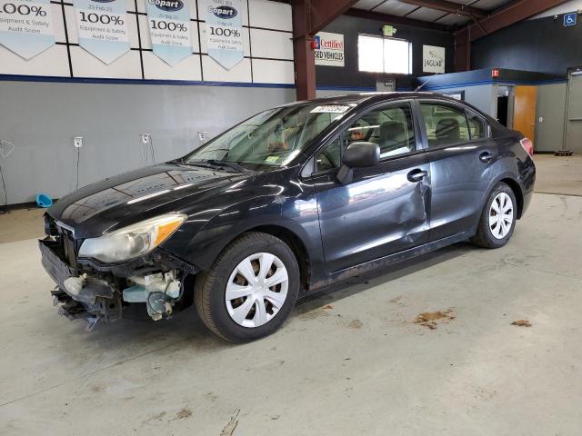 SUBARU IMPREZA 2013 with VIN JF1GJAA67DH025236 - Photo from auction