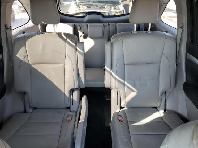 Photo 10 from auction – 2016 TOYOTA HIGHLANDER with VIN 5TDKKRFH8GS134055