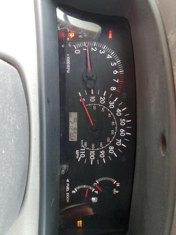 Photo 9 from auction – 2005 TOYOTA COROLLA CE with VIN JTDBR32E352049553