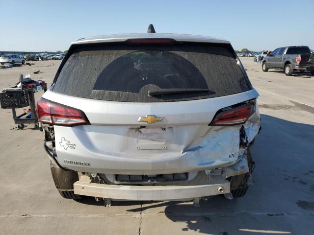 Photo 6 from auction – 2022 CHEVROLET EQUINOX LT with VIN 3GNAXKEV2NL201397